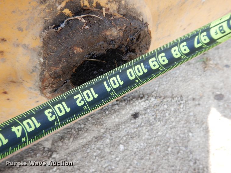 image for item FR9020 1998 Caterpillar 320BL  excavator