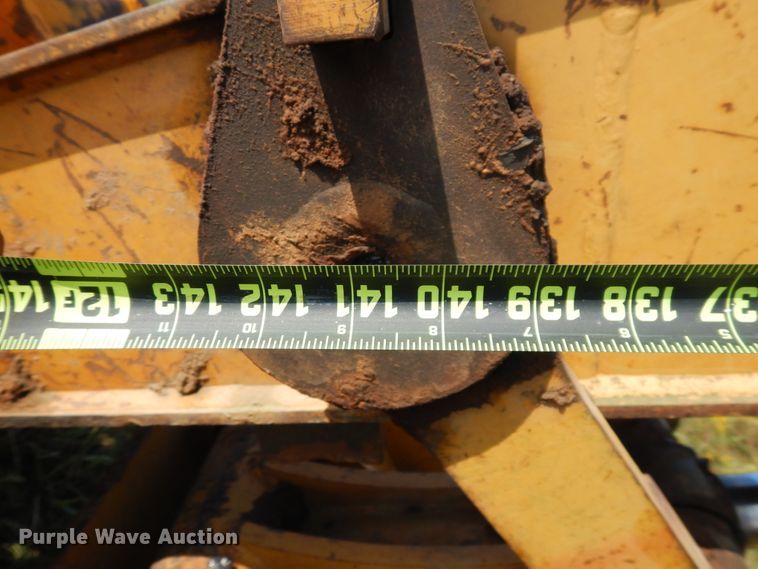 image for item FR9020 1998 Caterpillar 320BL  excavator