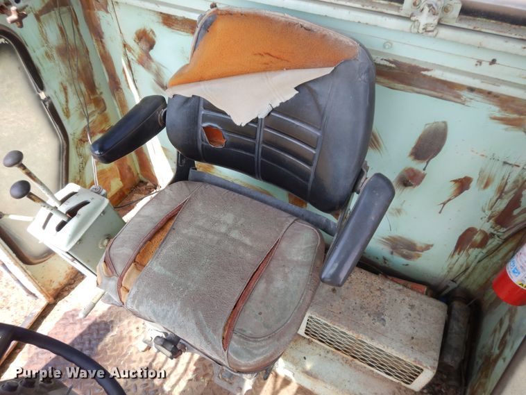 image for item FR9022 Galion T500M  rigid frame motor grader