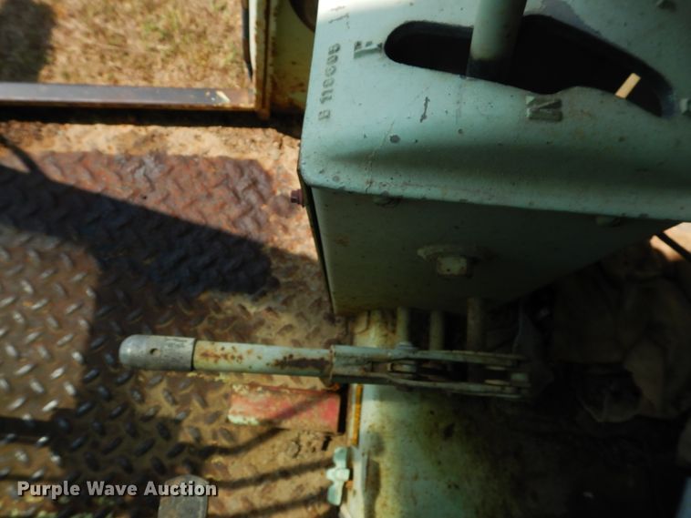 image for item FR9022 Galion T500M  rigid frame motor grader