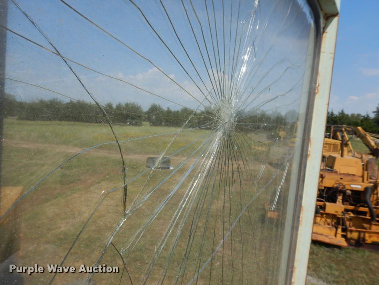 image for item FR9022 Galion T500M  rigid frame motor grader