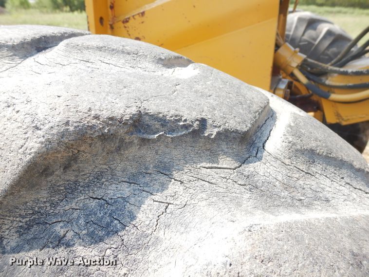 image for item FR9022 Galion T500M  rigid frame motor grader