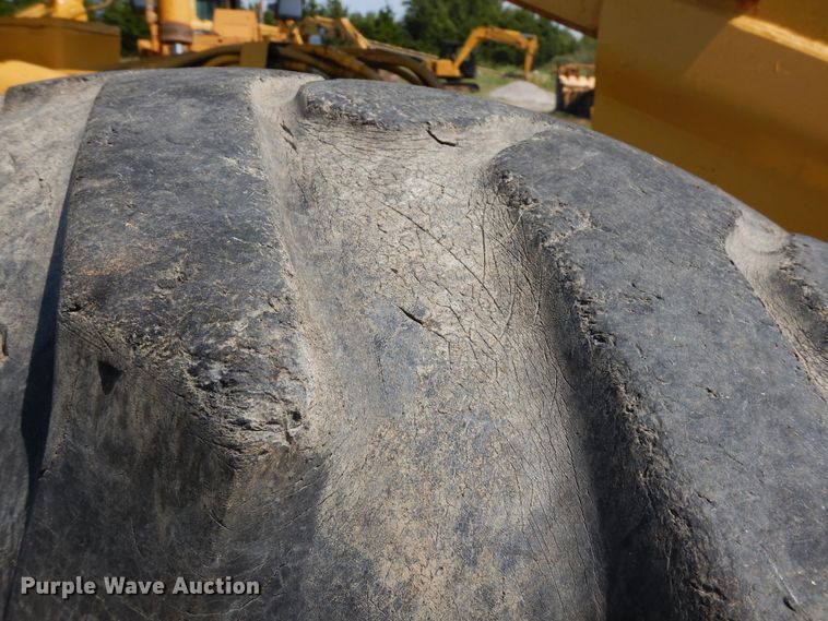 image for item FR9022 Galion T500M  rigid frame motor grader