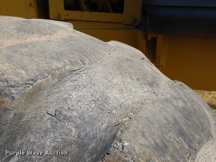 image for item FR9022 Galion T500M  rigid frame motor grader