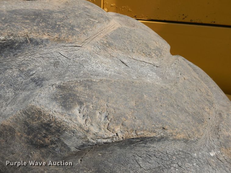 image for item FR9022 Galion T500M  rigid frame motor grader