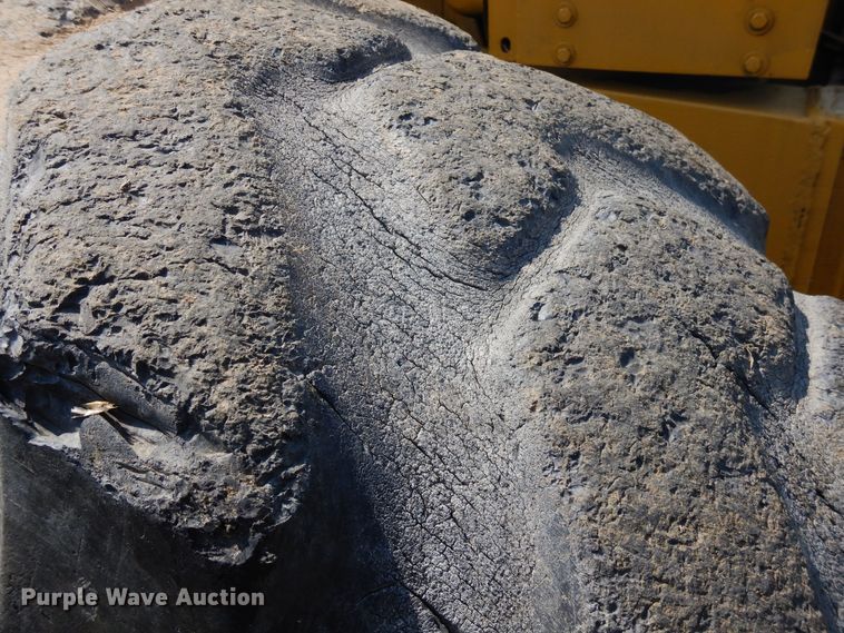 image for item FR9022 Galion T500M  rigid frame motor grader