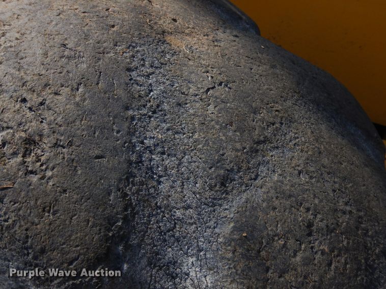 image for item FR9022 Galion T500M  rigid frame motor grader