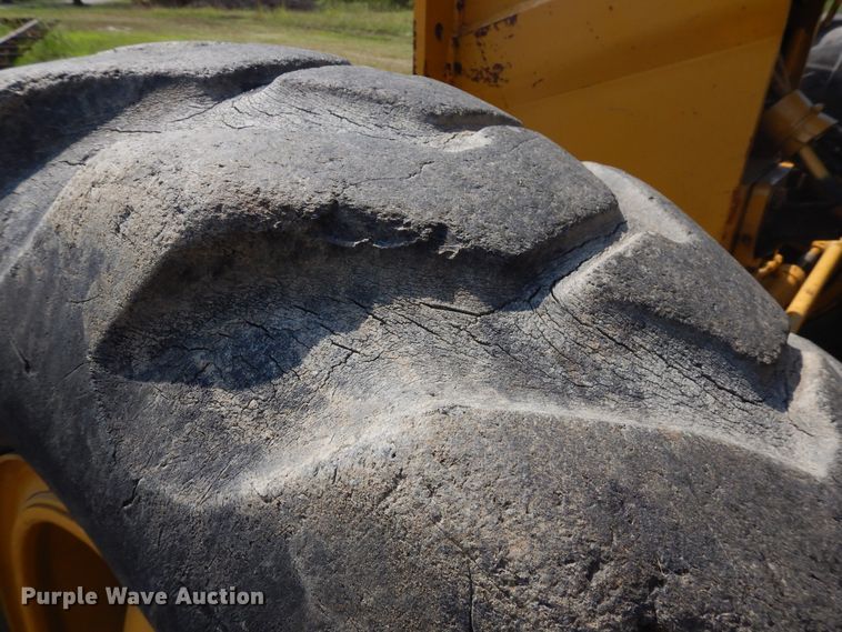 image for item FR9022 Galion T500M  rigid frame motor grader