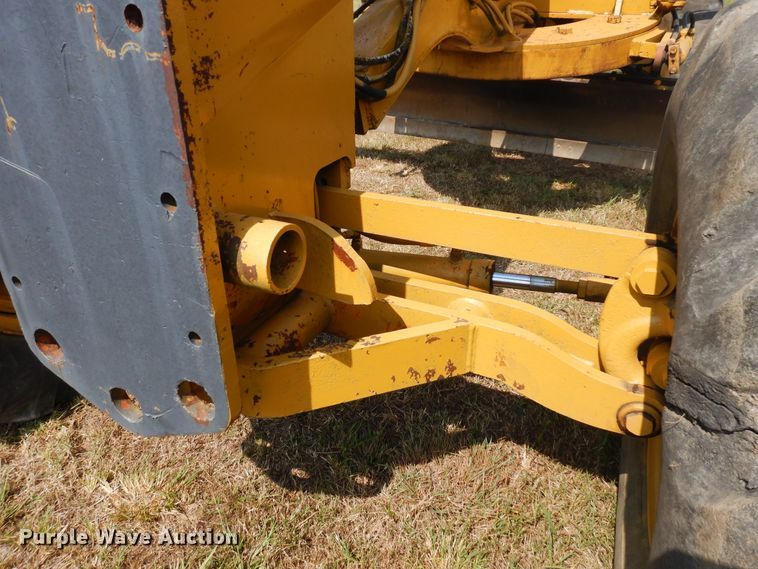 image for item FR9022 Galion T500M  rigid frame motor grader