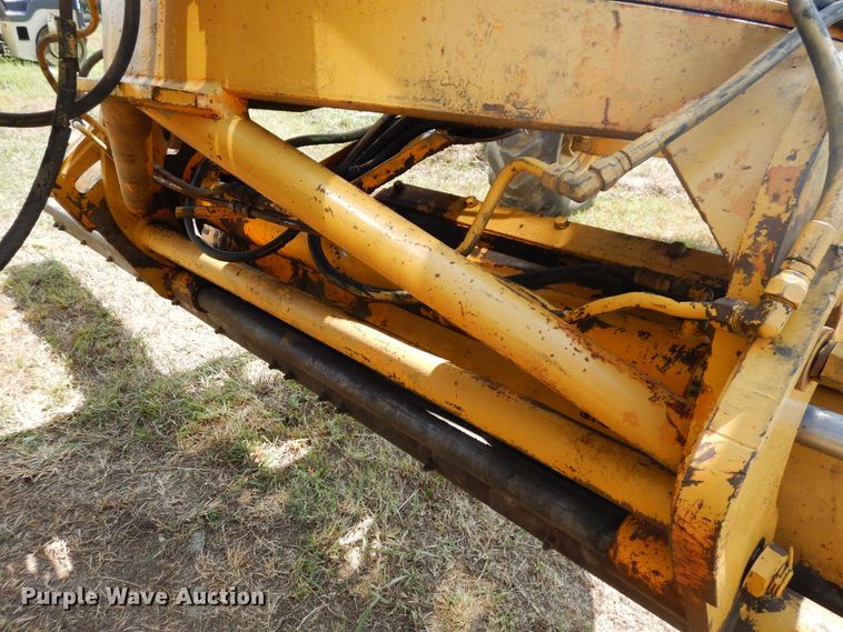 image for item FR9022 Galion T500M  rigid frame motor grader
