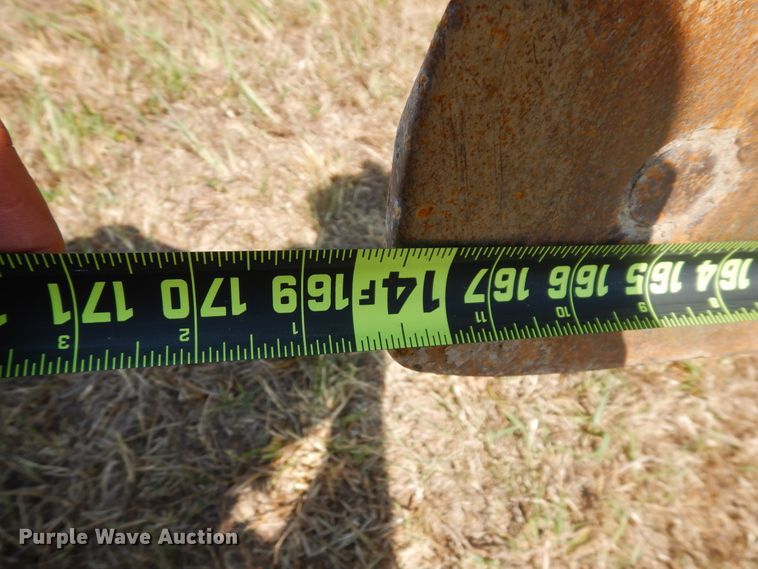 image for item FR9022 Galion T500M  rigid frame motor grader