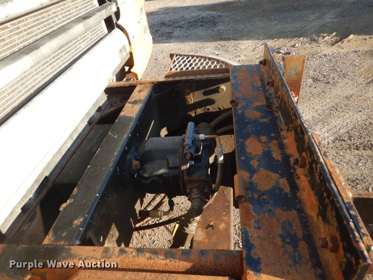 image for item FT9006 2006 Sterling L-Line  dump truck