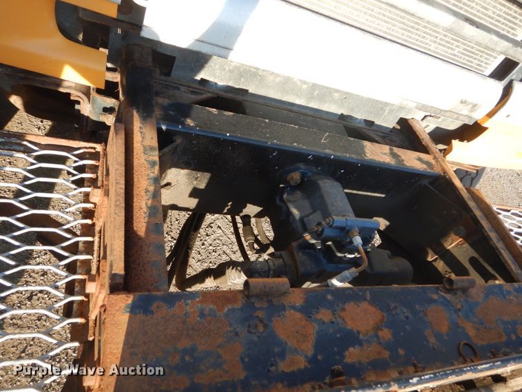 image for item FT9006 2006 Sterling L-Line  dump truck