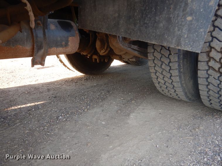 image for item FT9006 2006 Sterling L-Line  dump truck