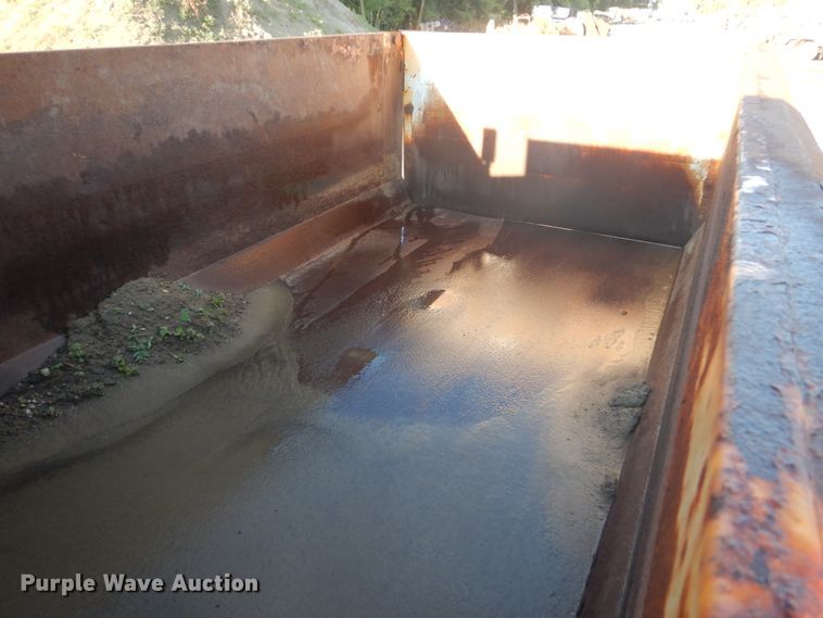 image for item FT9006 2006 Sterling L-Line  dump truck