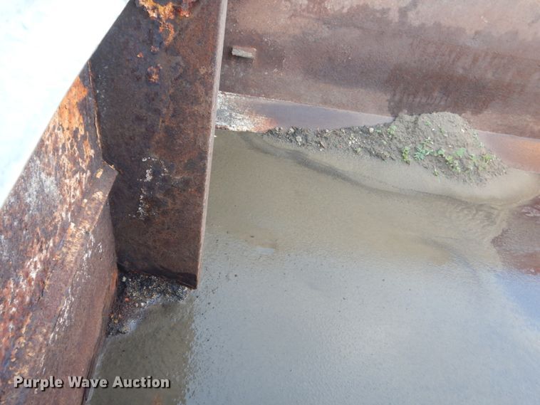 image for item FT9006 2006 Sterling L-Line  dump truck