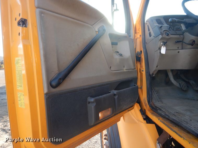 image for item FT9006 2006 Sterling L-Line  dump truck