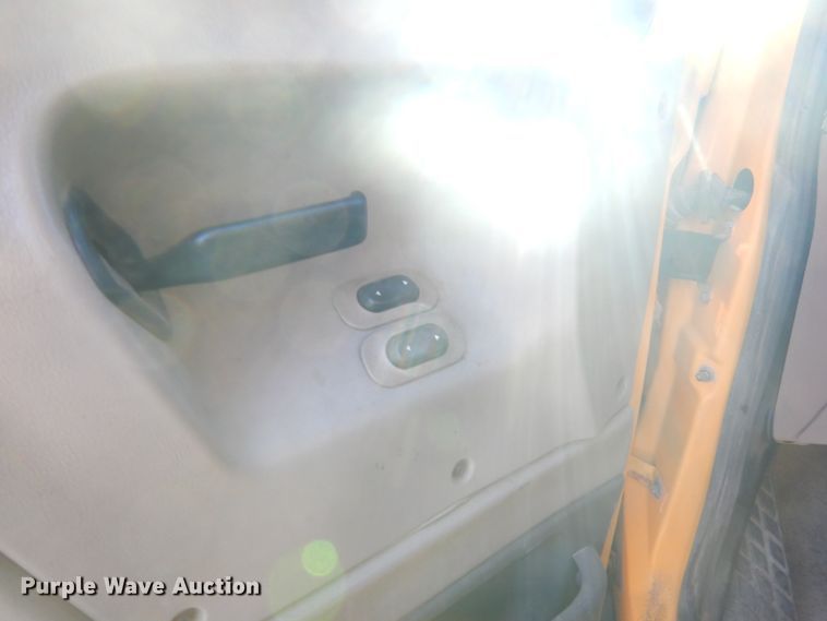 image for item FT9006 2006 Sterling L-Line  dump truck