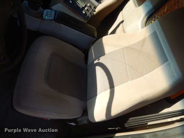 image for item FT9006 2006 Sterling L-Line  dump truck