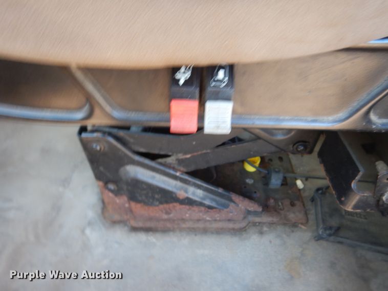 image for item FT9006 2006 Sterling L-Line  dump truck