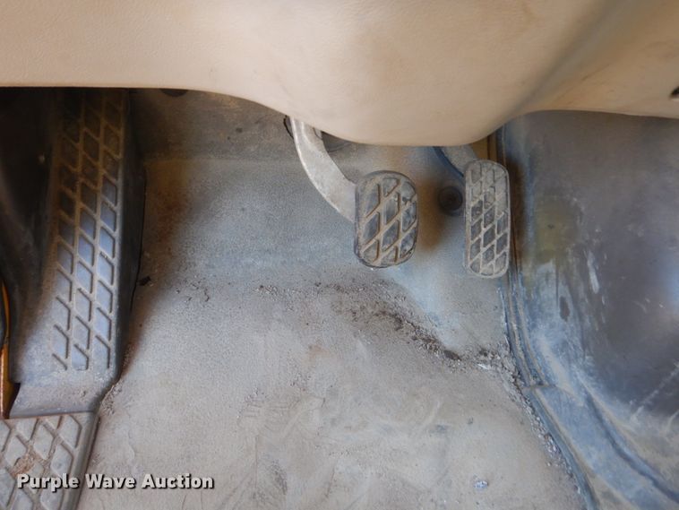 image for item FT9006 2006 Sterling L-Line  dump truck