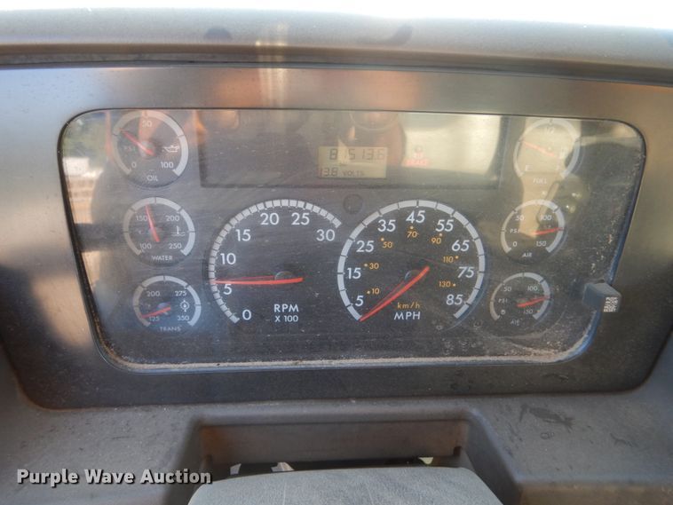 image for item FT9006 2006 Sterling L-Line  dump truck