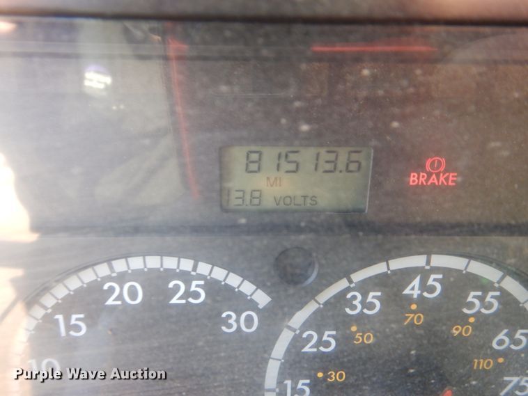 image for item FT9006 2006 Sterling L-Line  dump truck