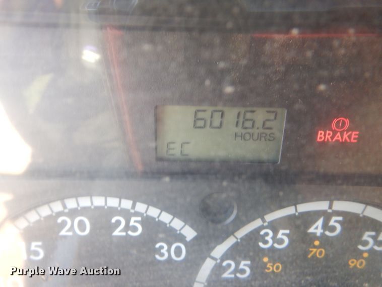 image for item FT9006 2006 Sterling L-Line  dump truck