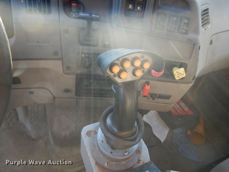 image for item FT9006 2006 Sterling L-Line  dump truck