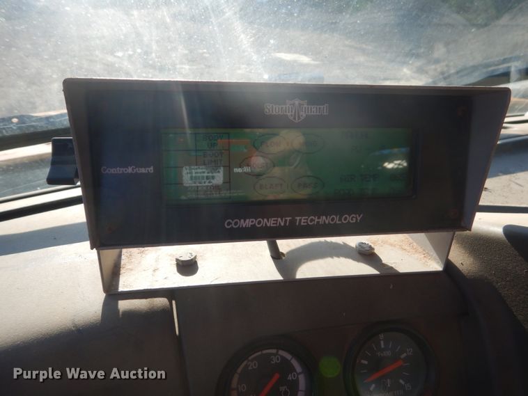 image for item FT9006 2006 Sterling L-Line  dump truck