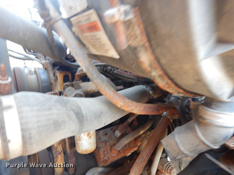 image for item FT9006 2006 Sterling L-Line  dump truck