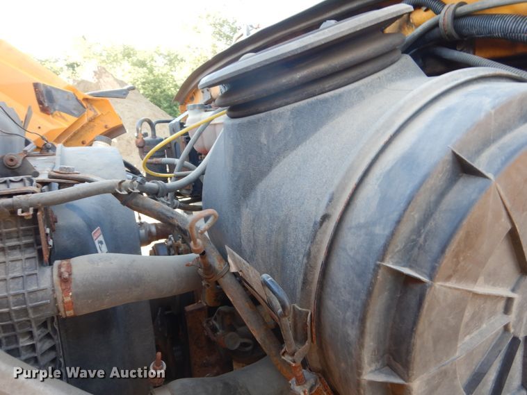 image for item FT9006 2006 Sterling L-Line  dump truck