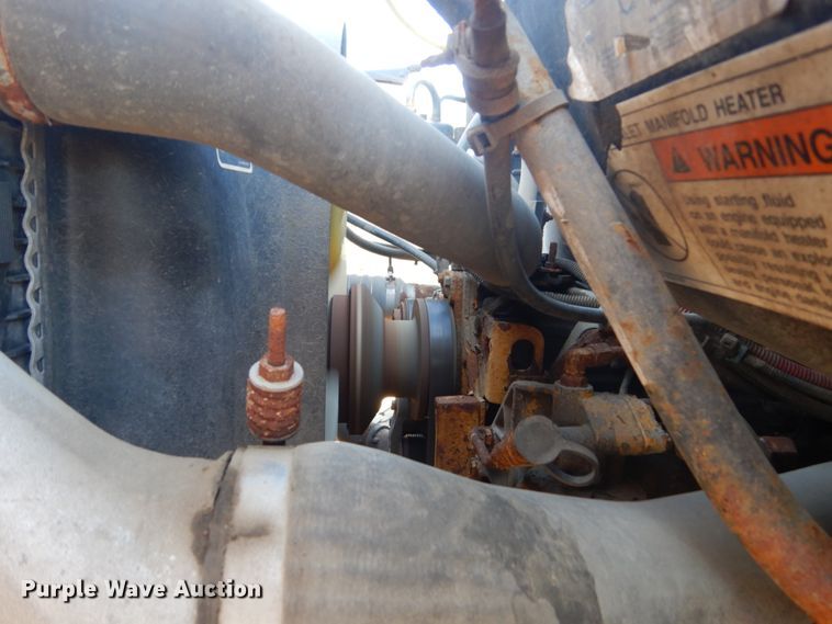 image for item FT9006 2006 Sterling L-Line  dump truck