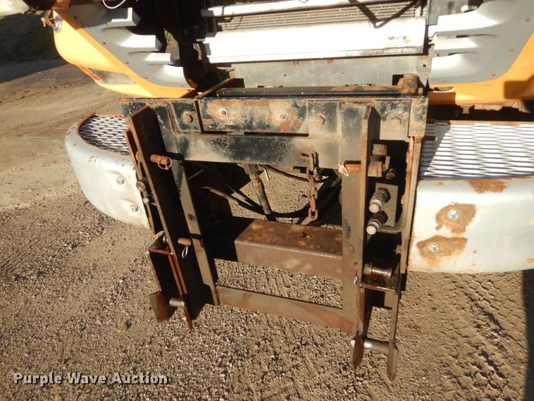 image for item FT9006 2006 Sterling L-Line  dump truck