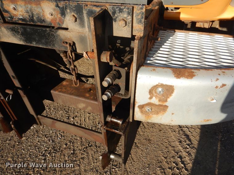 image for item FT9006 2006 Sterling L-Line  dump truck