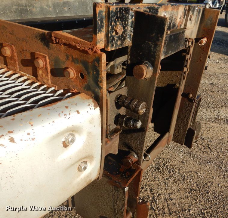 image for item FT9006 2006 Sterling L-Line  dump truck