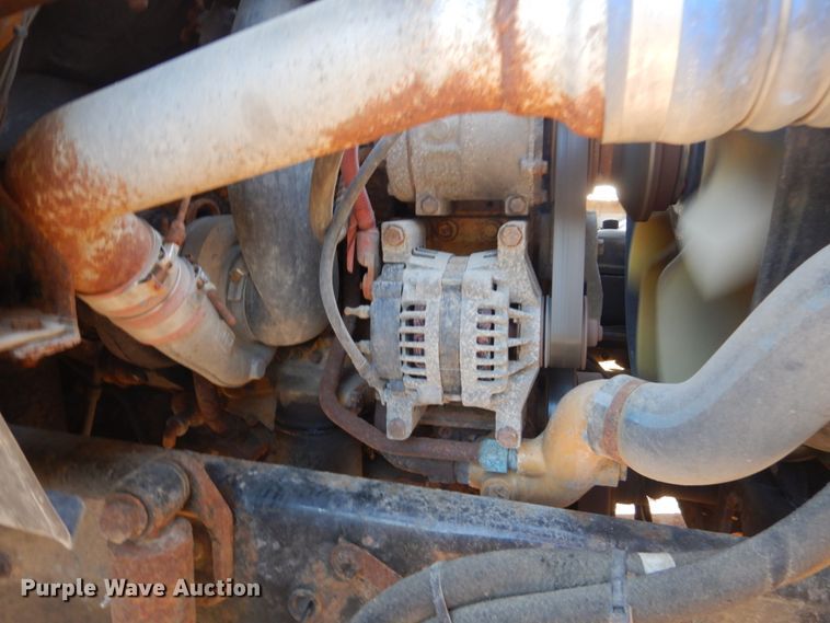 image for item FT9006 2006 Sterling L-Line  dump truck