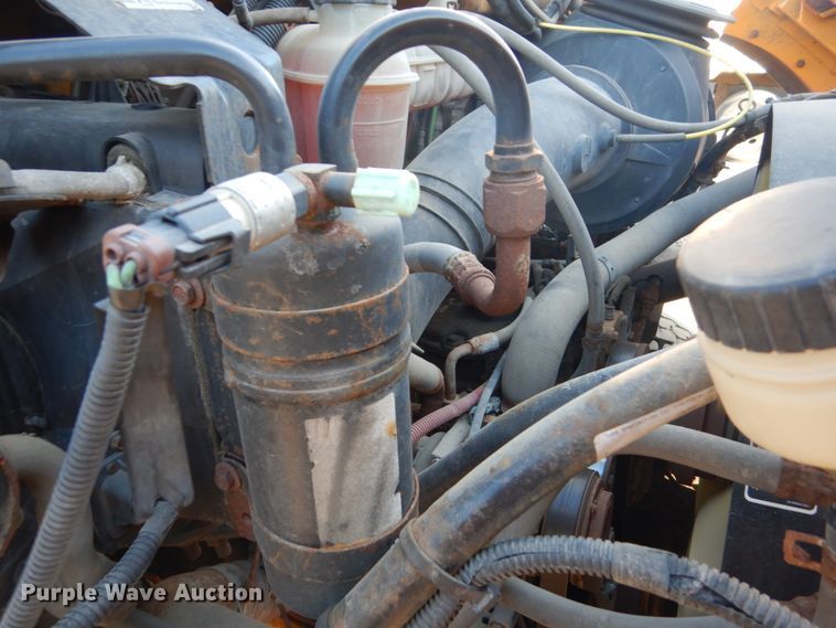 image for item FT9006 2006 Sterling L-Line  dump truck