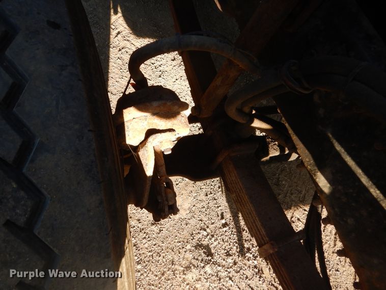 image for item FT9006 2006 Sterling L-Line  dump truck