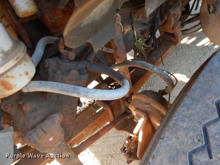 image for item FT9006 2006 Sterling L-Line  dump truck