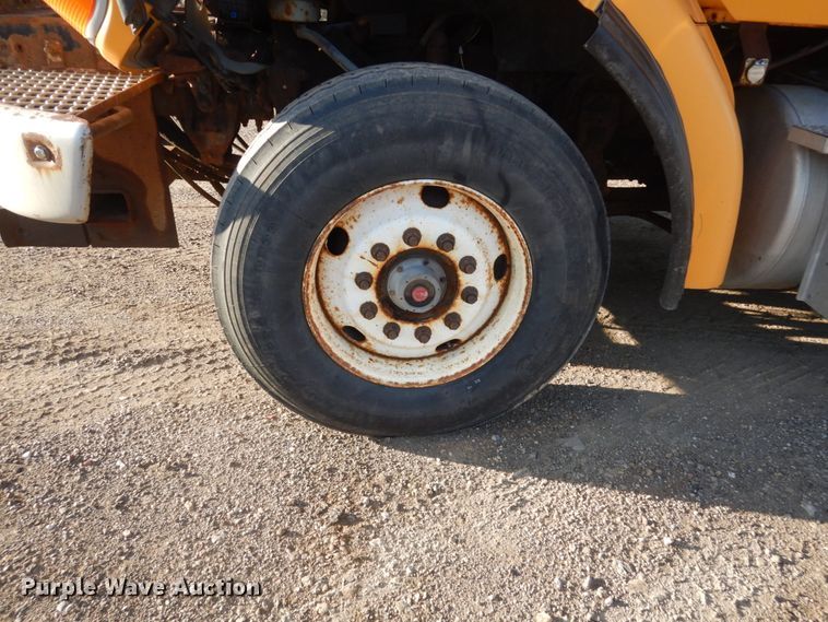 image for item FT9006 2006 Sterling L-Line  dump truck