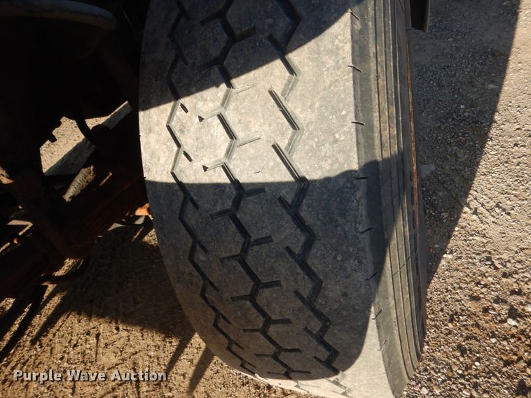 image for item FT9006 2006 Sterling L-Line  dump truck