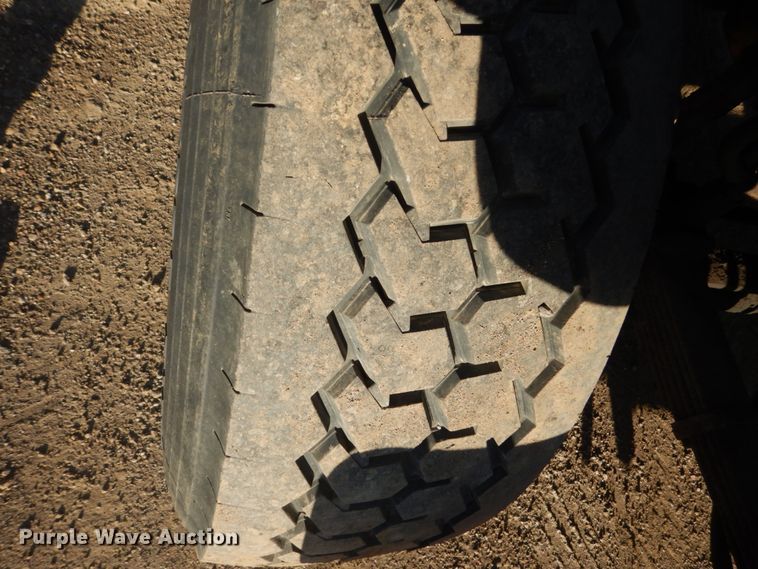 image for item FT9006 2006 Sterling L-Line  dump truck