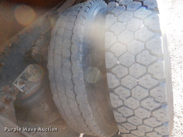 image for item FT9006 2006 Sterling L-Line  dump truck