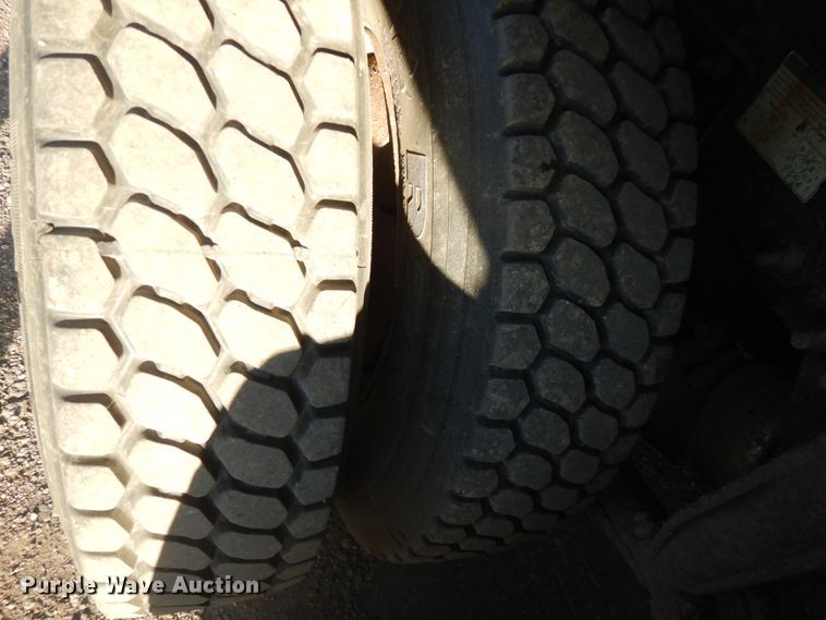 image for item FT9006 2006 Sterling L-Line  dump truck