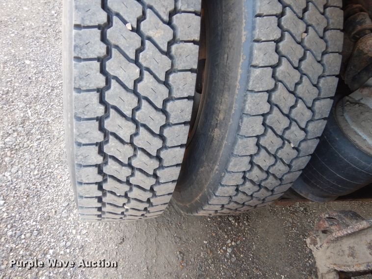 image for item FT9006 2006 Sterling L-Line  dump truck