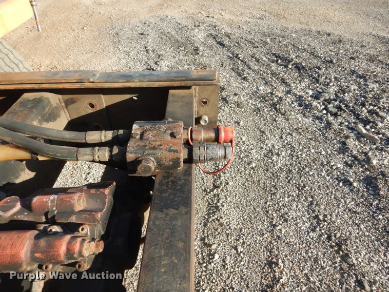 image for item FT9007 2001 Sterling L-Line  dump truck