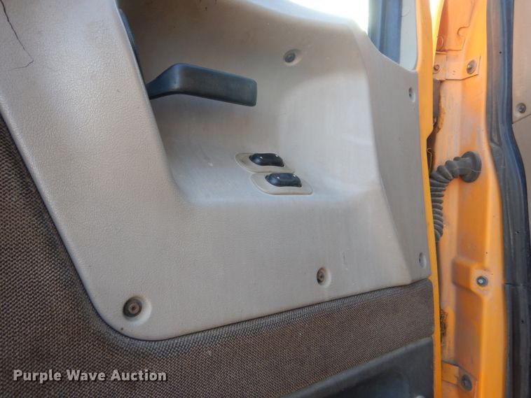 image for item FT9007 2001 Sterling L-Line  dump truck