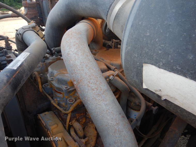 image for item FT9007 2001 Sterling L-Line  dump truck