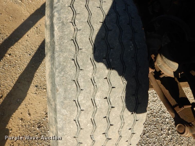 image for item FT9007 2001 Sterling L-Line  dump truck